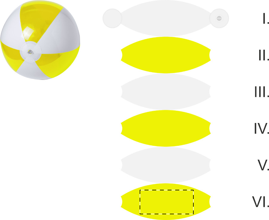 Position illustration