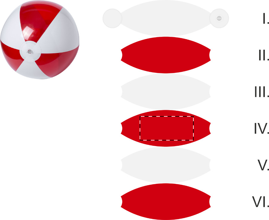 Position illustration