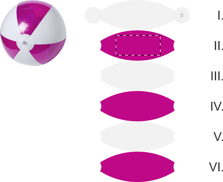 Position illustration