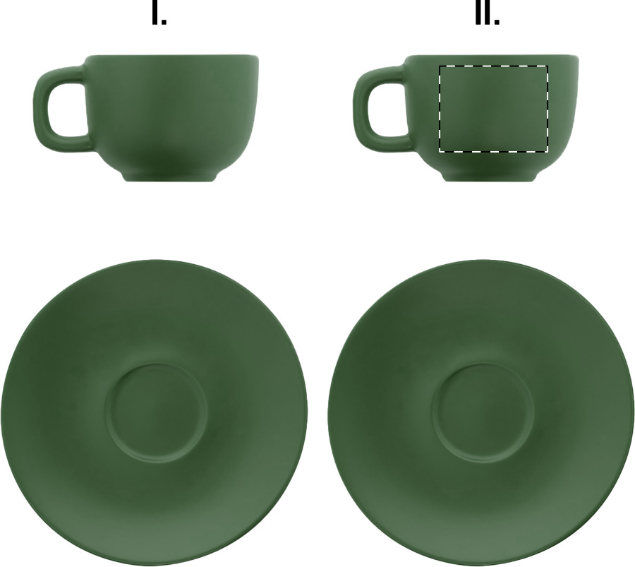 Position illustration