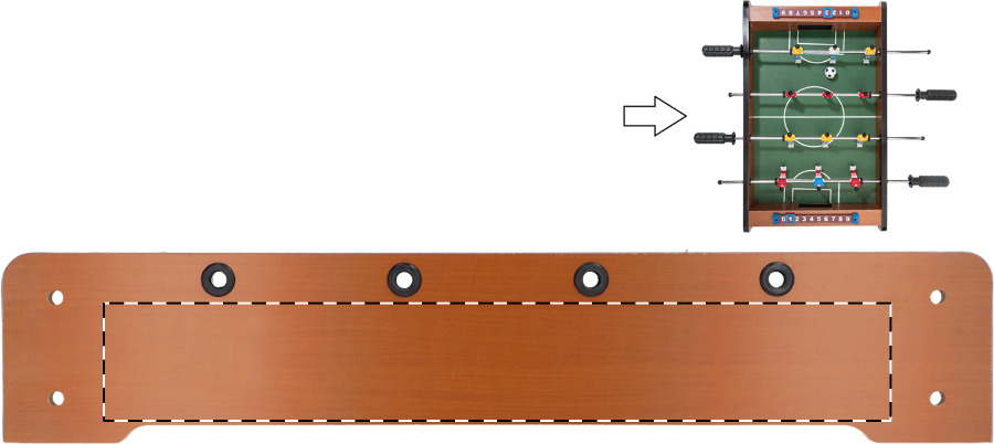 Position illustration