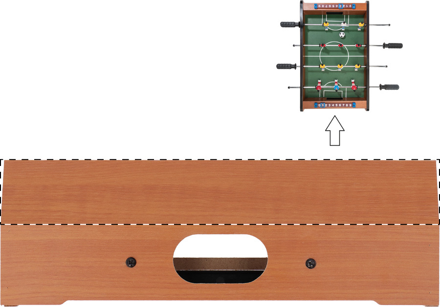 Position illustration