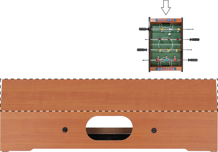 Position illustration