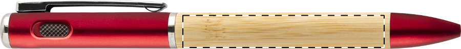 Position illustration