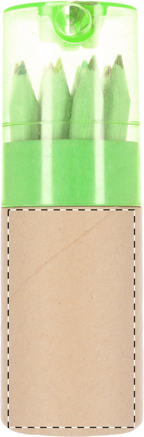 Position illustration