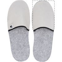 I. Top - right slipper