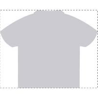 XII. T-Shirt - Rückseite