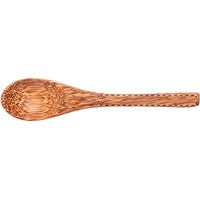 II. Handle of spoon