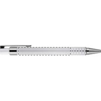 II. Ballpoint pen barrel - left handed