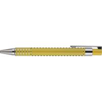 IV. Pencil barrel - right handed