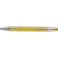 VI. Pencil barrel - in line with clip