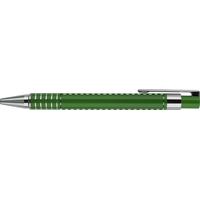 IV. Pencil barrel - right handed