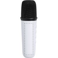 I. Microphone – right side