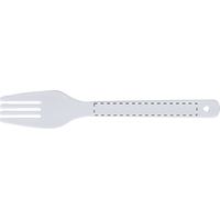 III. Handle of fork