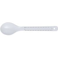 II. Handle of spoon