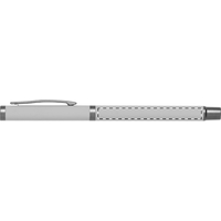 IV. Roller pen barrel - right handed