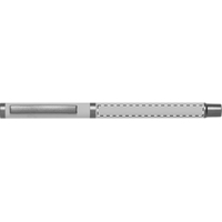 VI. Roller pen barrel - in line with clip
