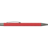 II. Ballpoint pen barrel - left handed