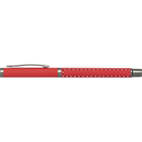 IV. Roller pen barrel - right handed