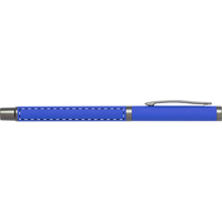 V. Roller pen barrel - left handed