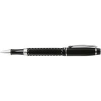 III. Roller pen barrel - right handed