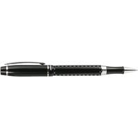 IV. Roller pen barrel - left handed