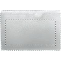 III. Card holder - leather part