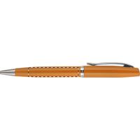 IX. Pencil barrel - right handed