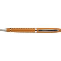 XI. Pencil barrel - in line with clip