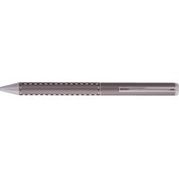 VI. Ballpoint pen barrel - in line with clip