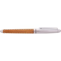 VI. Roller pen barrel - right handed