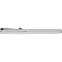 VI. Roller pen below clip - left handed