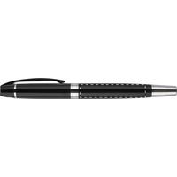 VIII. Roller pen barrel - left handed