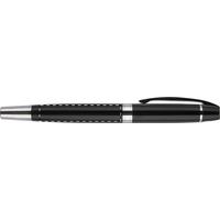 VII. Roller pen barrel - right handed