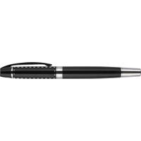 VI. Roller pen below clip - left handed