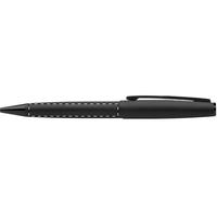 III. Ballpoint pen barrel - right handed