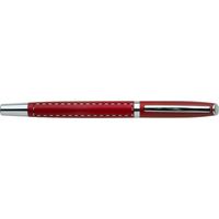 XI. Roller pen barrel - in line with clip