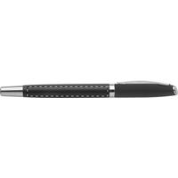 IX. Roller pen barrel - right handed