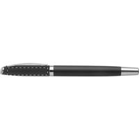 VIII. Roller pen below clip - left handed