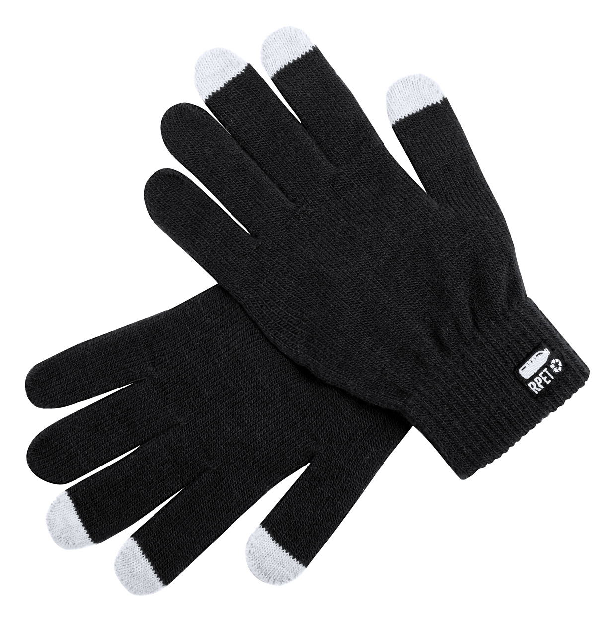 Despil RPET touch screen gloves