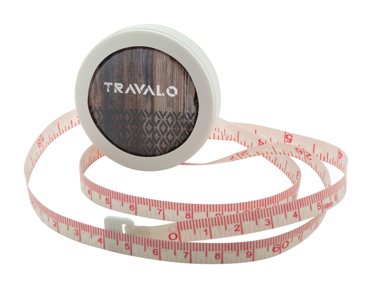 Hawkes tailor's tape measure (AP808032-01)
