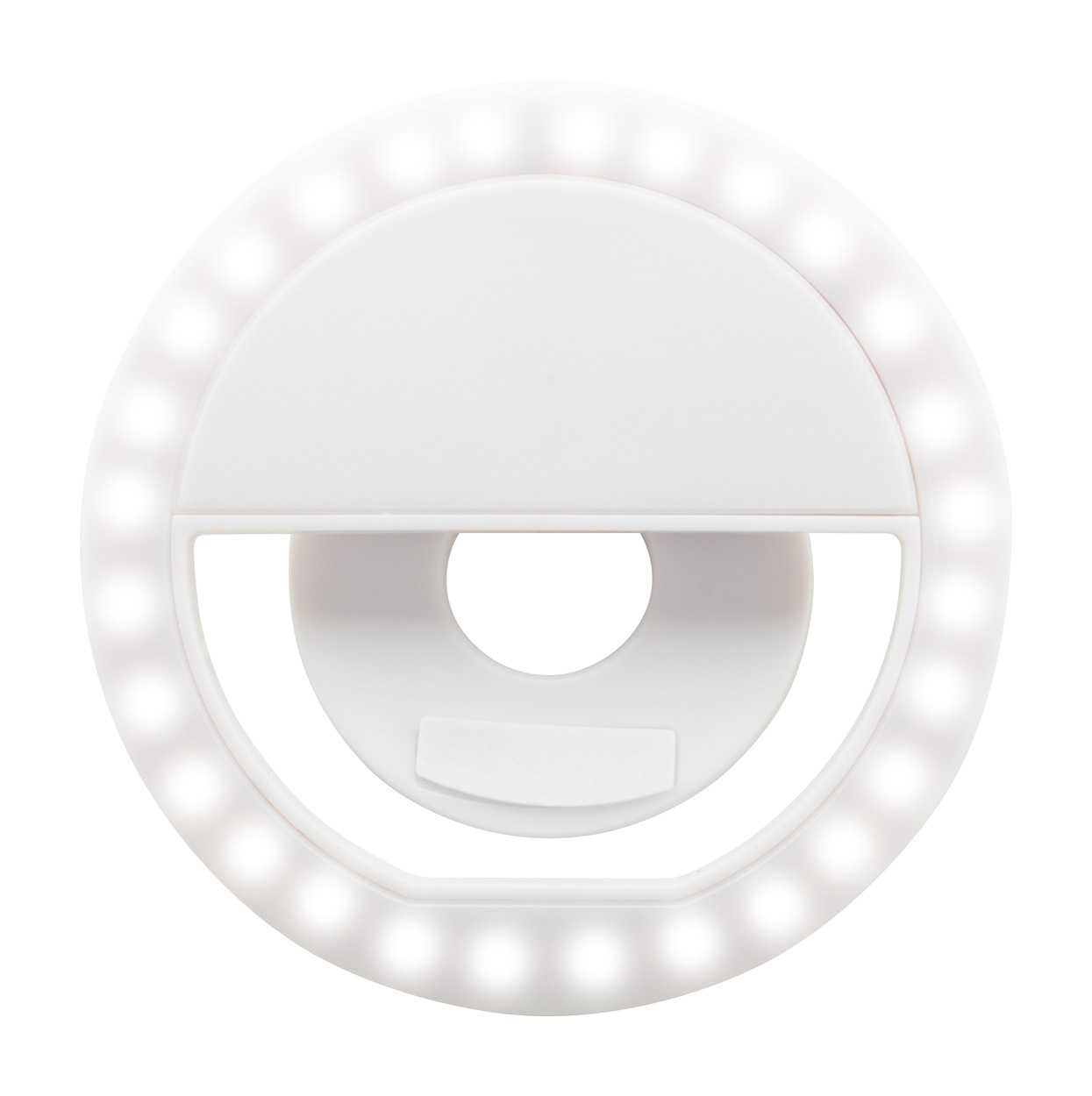 UBeesize 10.2 Selfie Ring Light with Tripod Stand & India | Ubuy