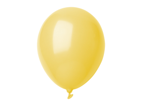 CreaBalloon ballon de baudruche, pastel (AP718093-03)